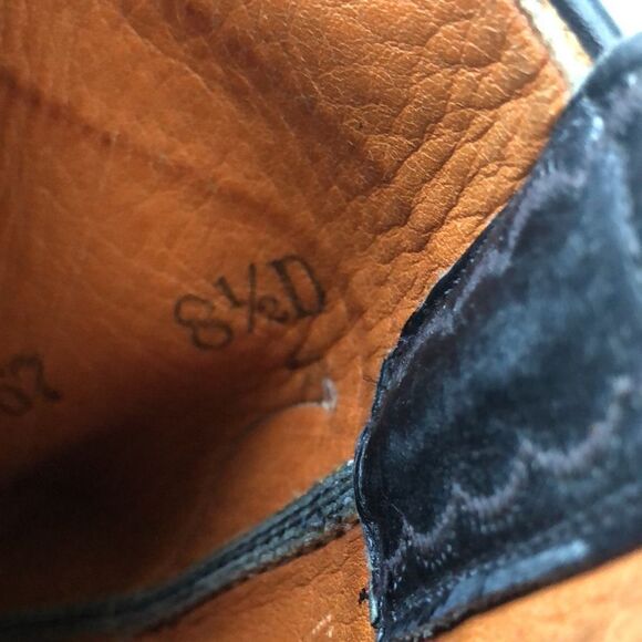 Vintage Lucchese  - Picture 8 of 10